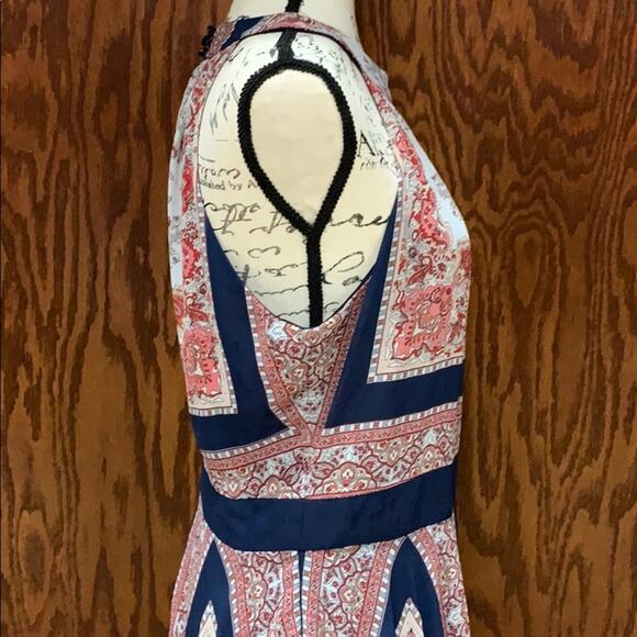 New York & Company High Low Dress - Picture 4 of 12